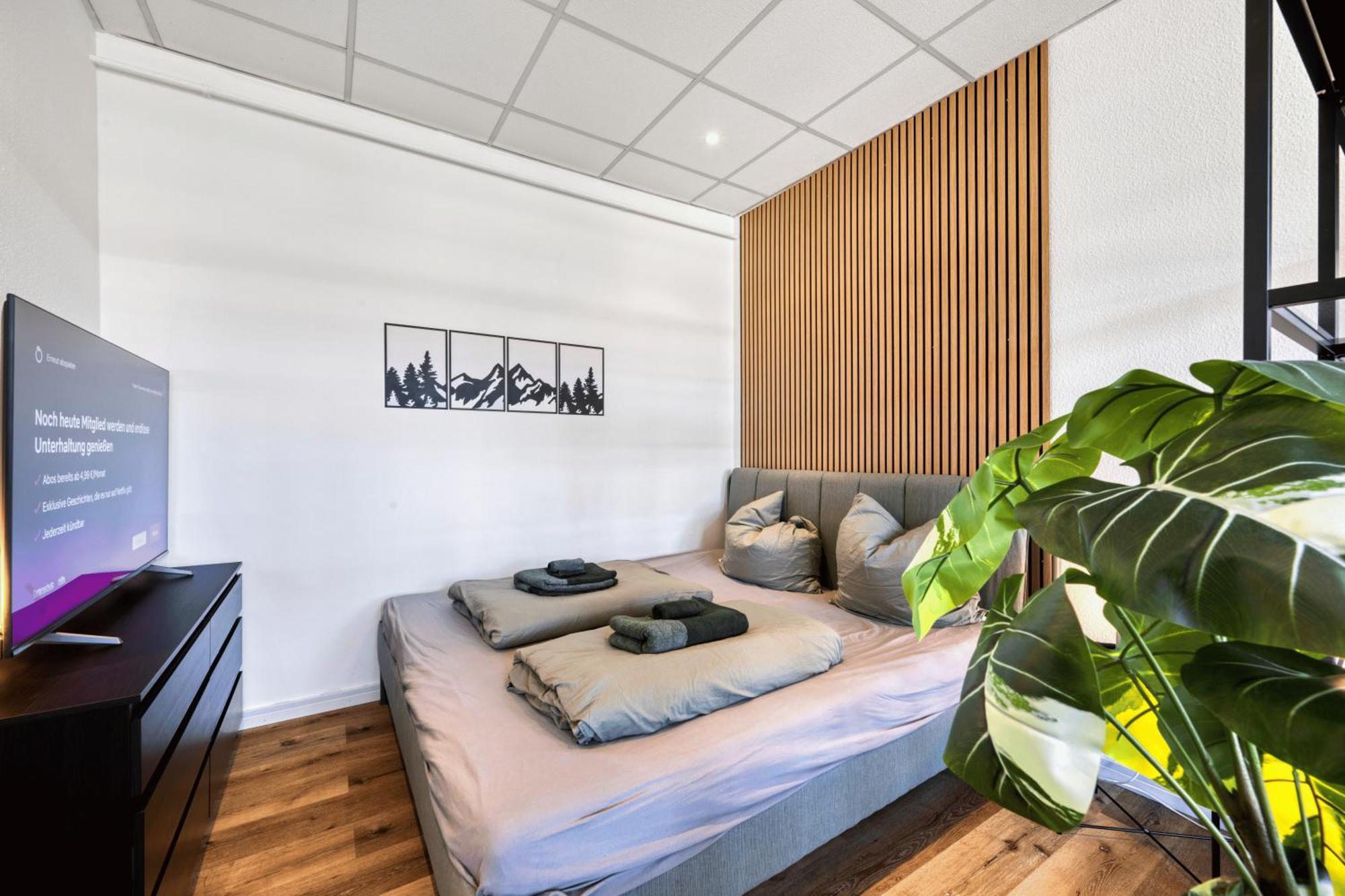 Zentrales 40Qm City Apartment Dresden Exterior photo